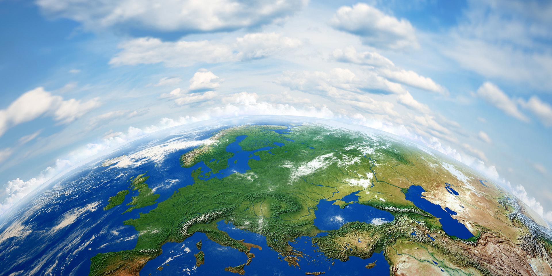 以專業賦能行業，助力綠水青山